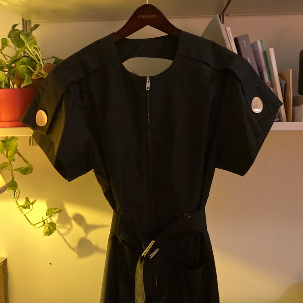 Phillip Lim Jumpsuit - Picture 4 of 7